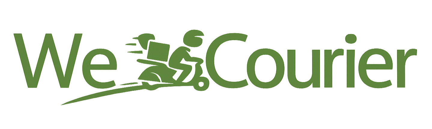 We Courier